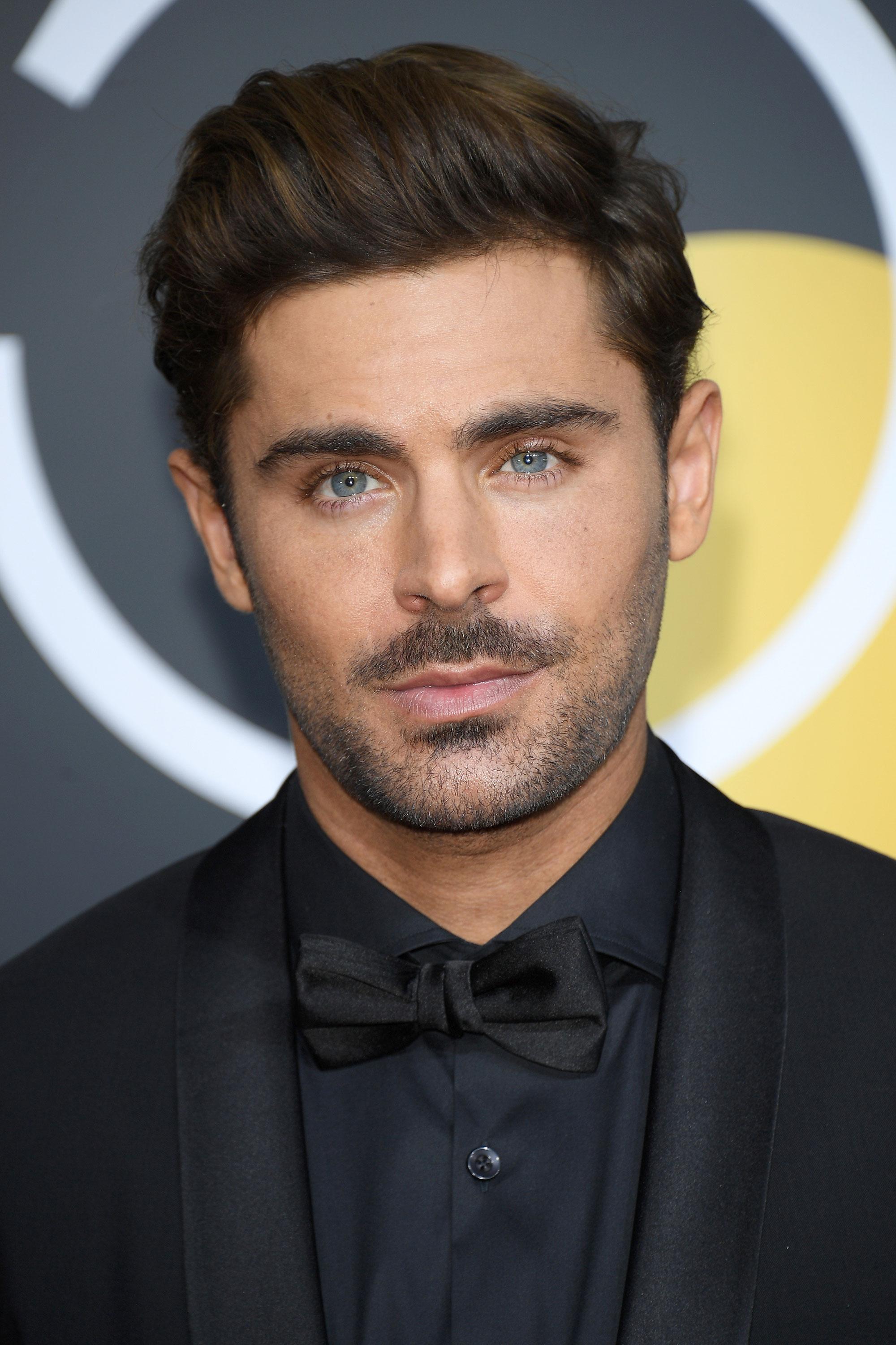 Zac Efron Wallpaper HD for Android