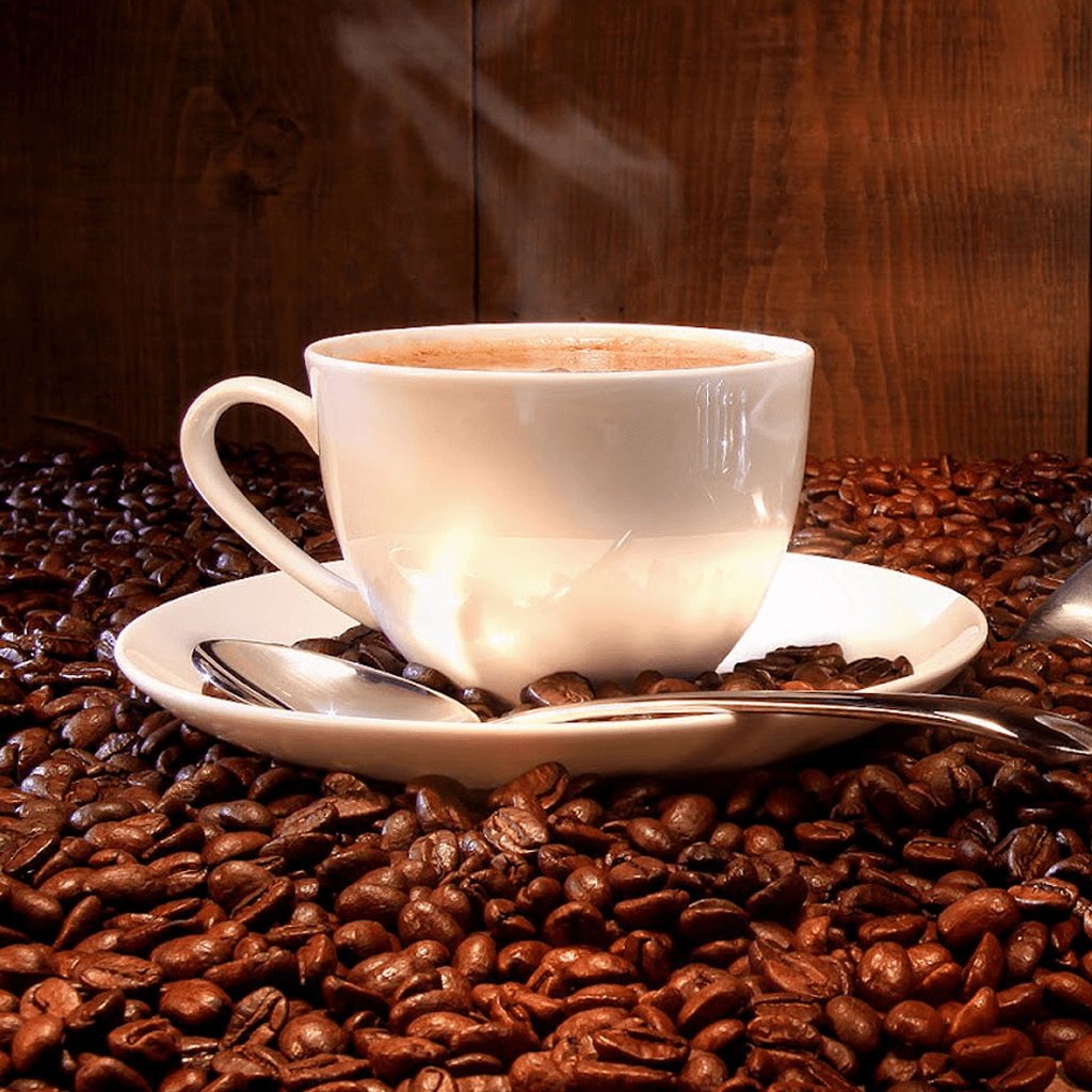 Amazing Coffee Wallpaper HD Morning Hot & Cold Coffee