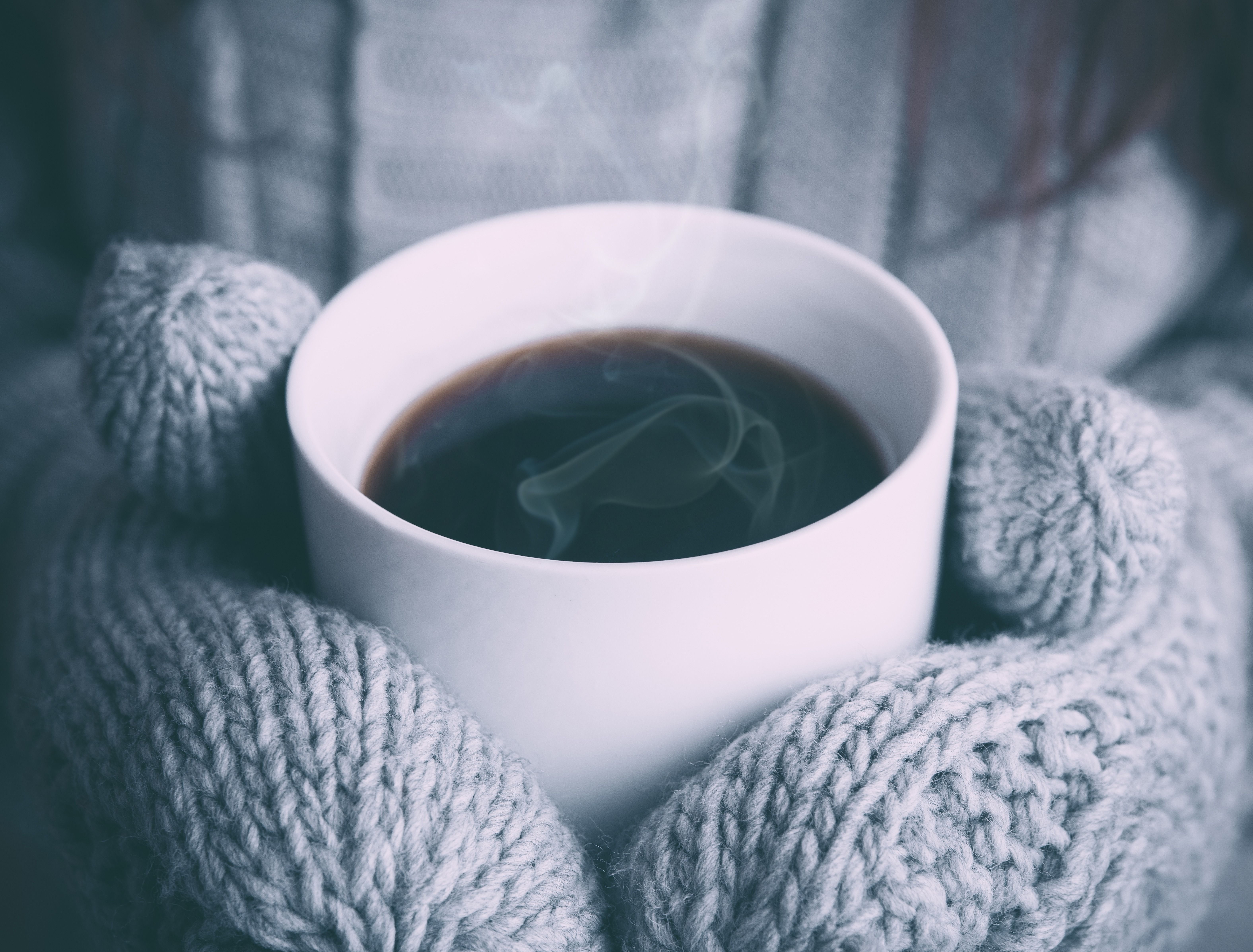 Winter Cold Coffee Wallpaper.com. Best High Quality