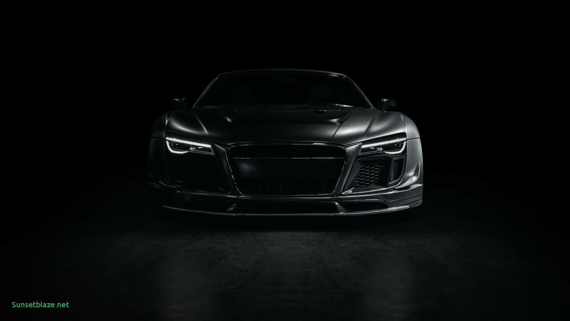 Dark Car Wallpaper, Picture