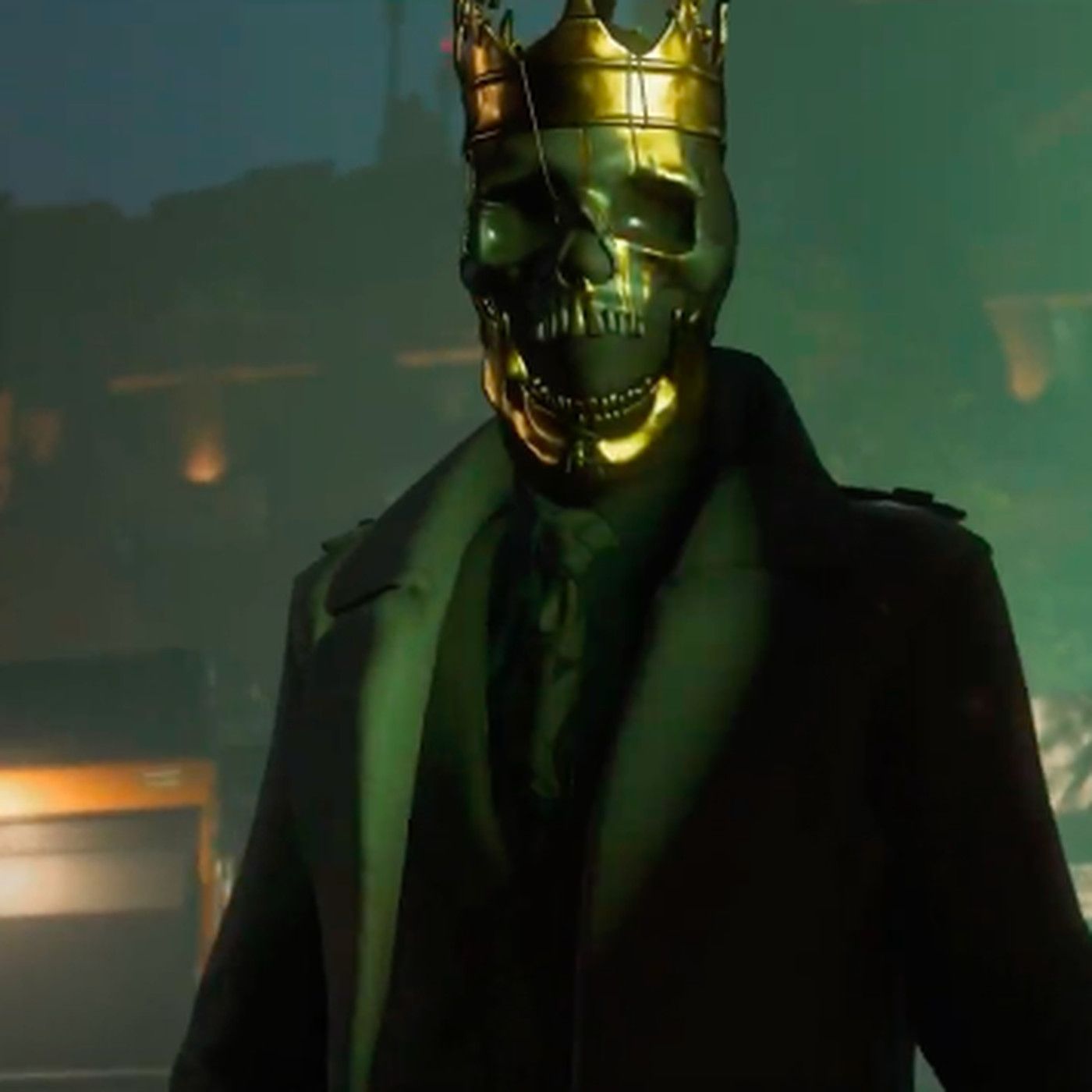 Watch Dogs: Legion revealed, coming March 2020