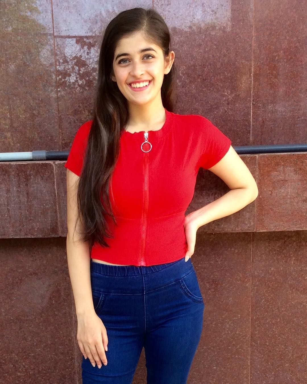 Photo Of Meenal AKA Urvi Singh, Whom We Recently Saw In Kota