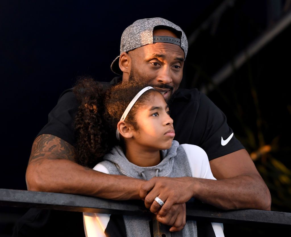 Kobe Bryant's Instagram Proves Family Was Just as Important to Him