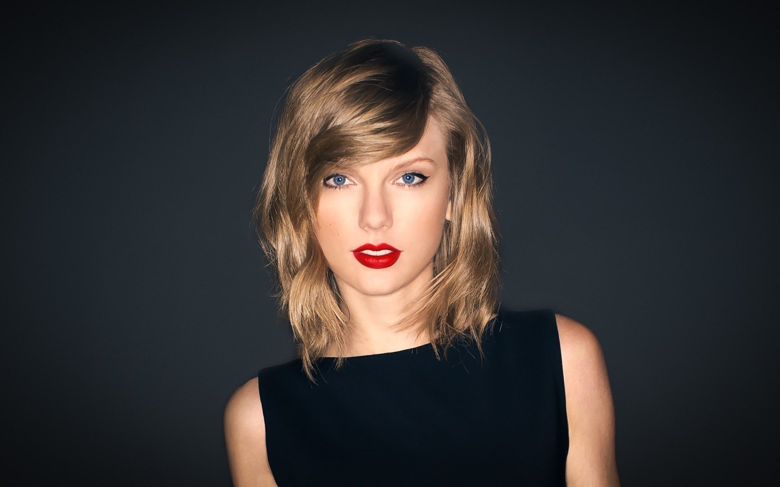 Taylor Swift 2018 Wallpaper