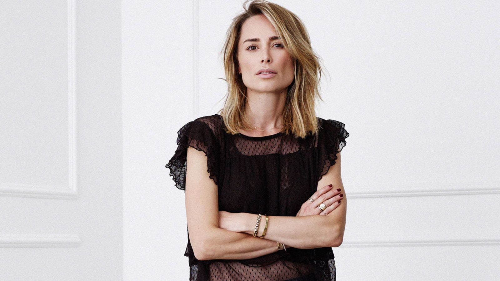 Introducing: ANINE BING