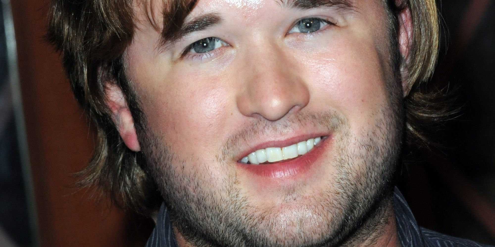 Haley Joel Osment High Definition Wallpaper