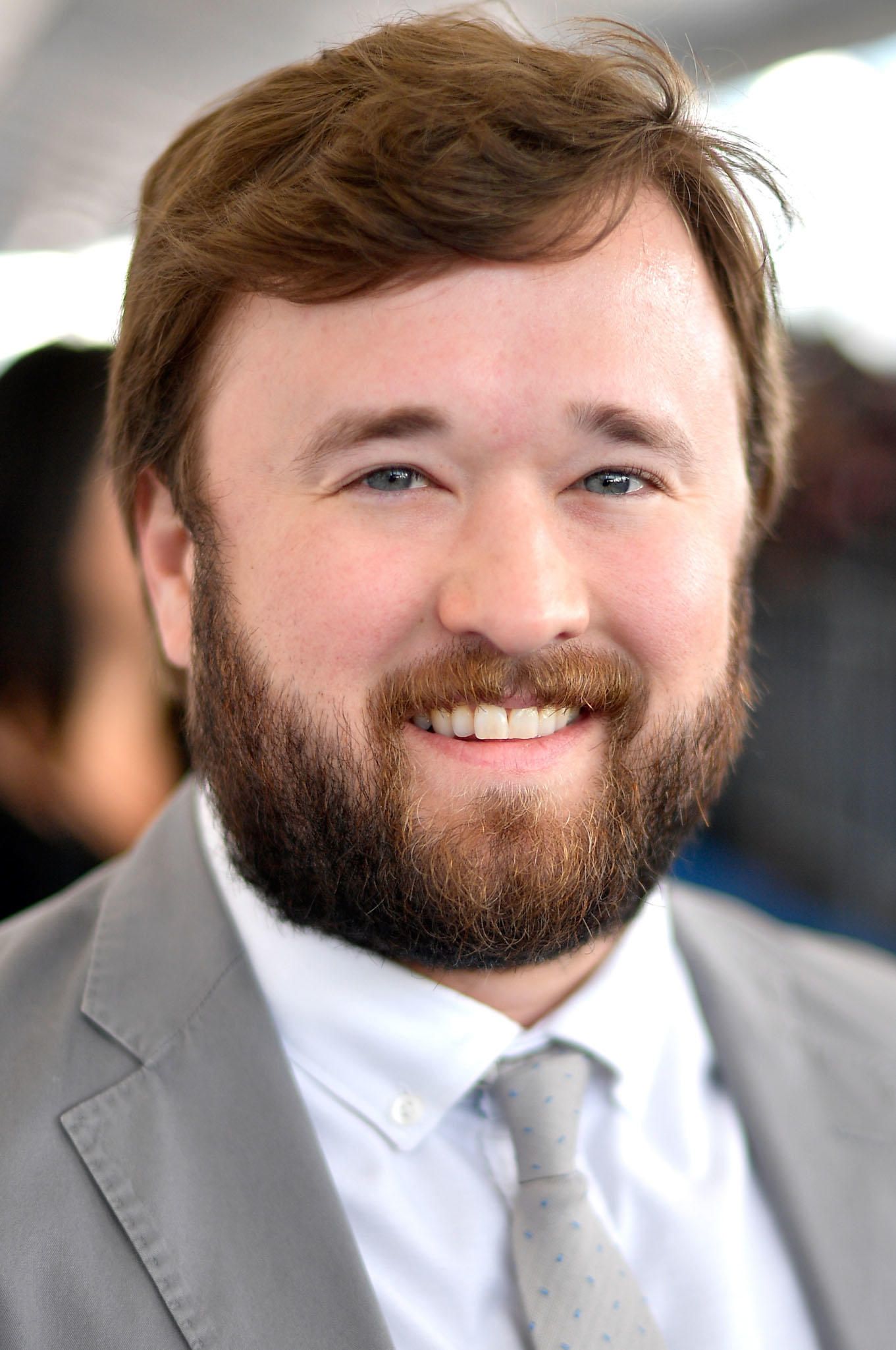 Haley Joel Osment Wallpapers Wallpaper Cave