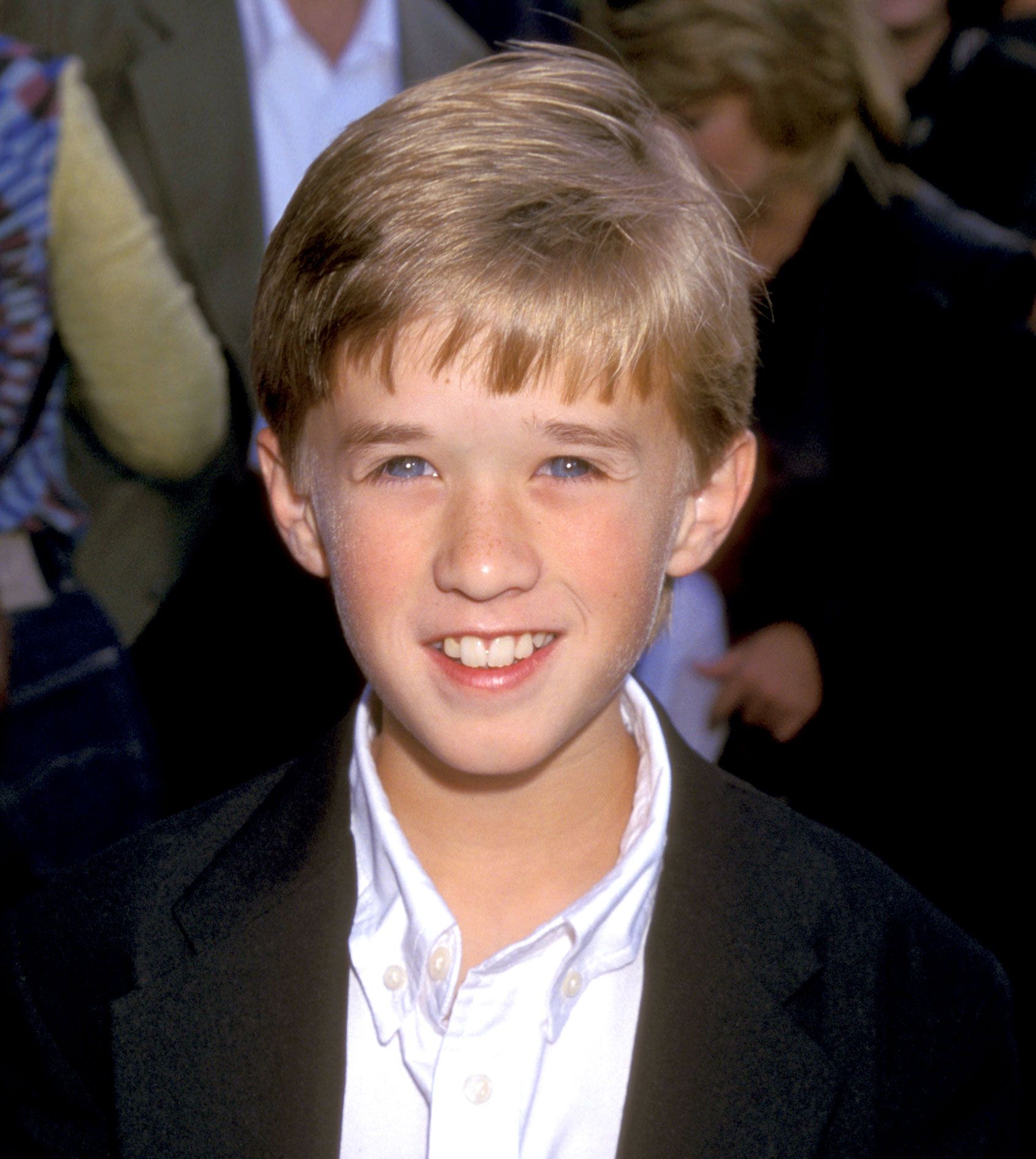 Haley Joel Osment The Journey Of A Talented Child Actor To A Respected