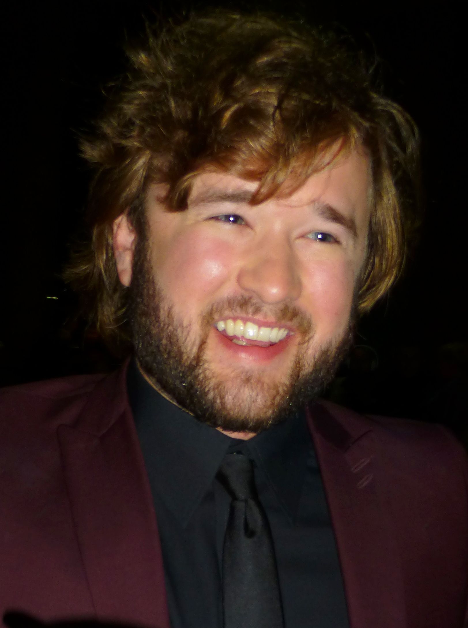 Haley Joel Osment Wallpapers Wallpaper Cave