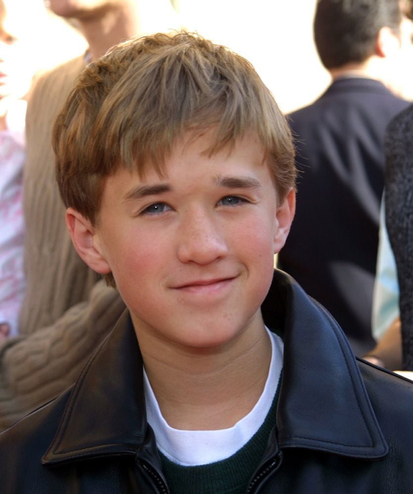 Haley Joel Osment Wallpapers - Wallpaper Cave