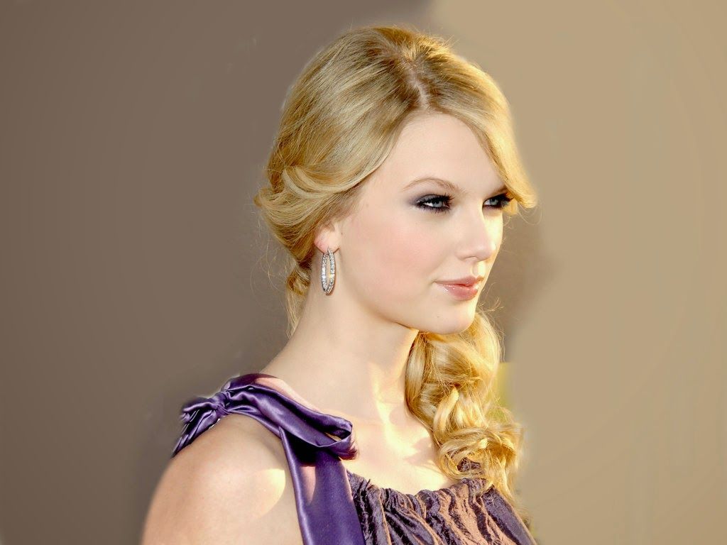 HD Wallpaper: Taylor Swift HD Wallpaper 2014