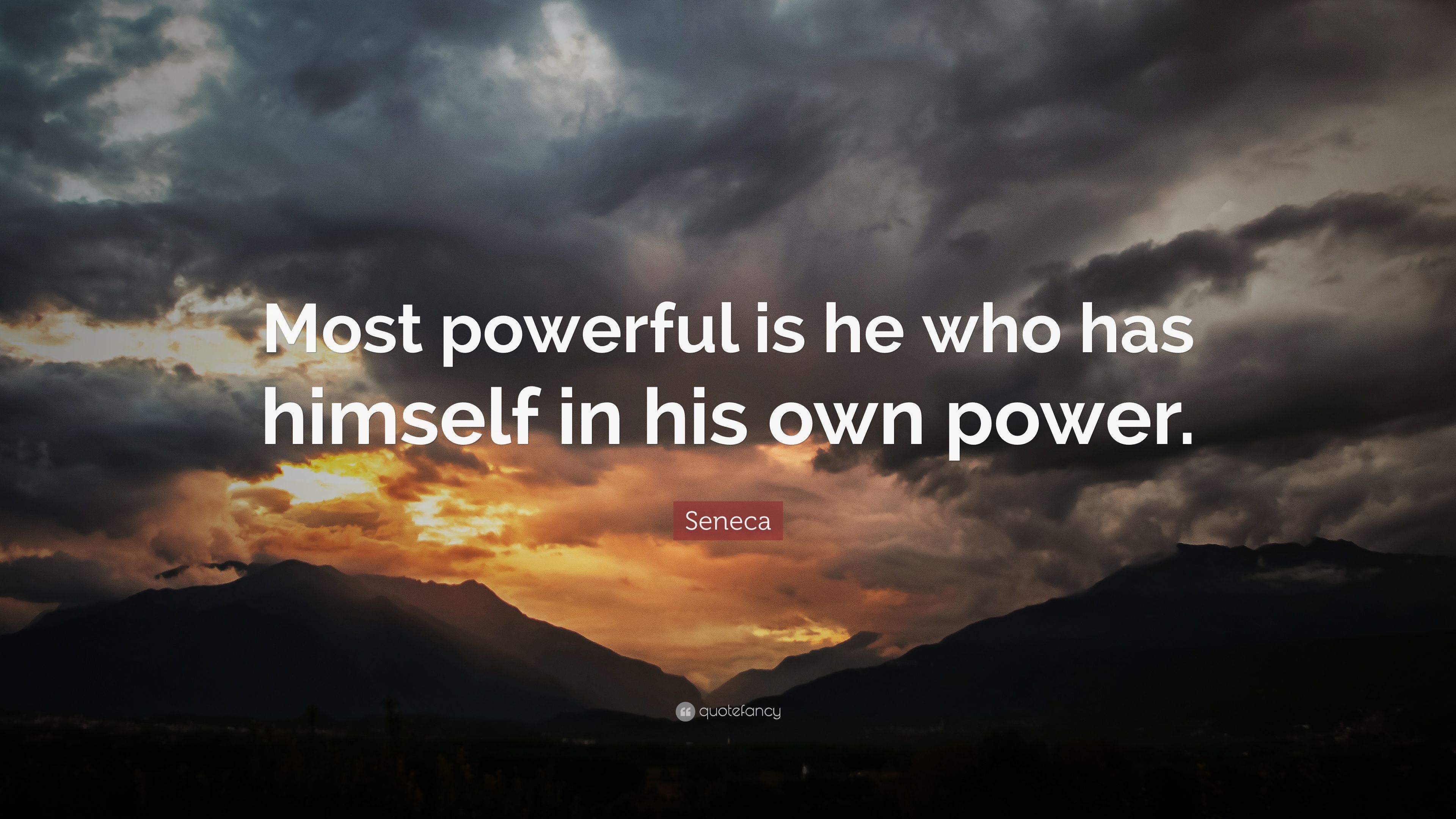 Seneca Quotes (55 wallpaper)