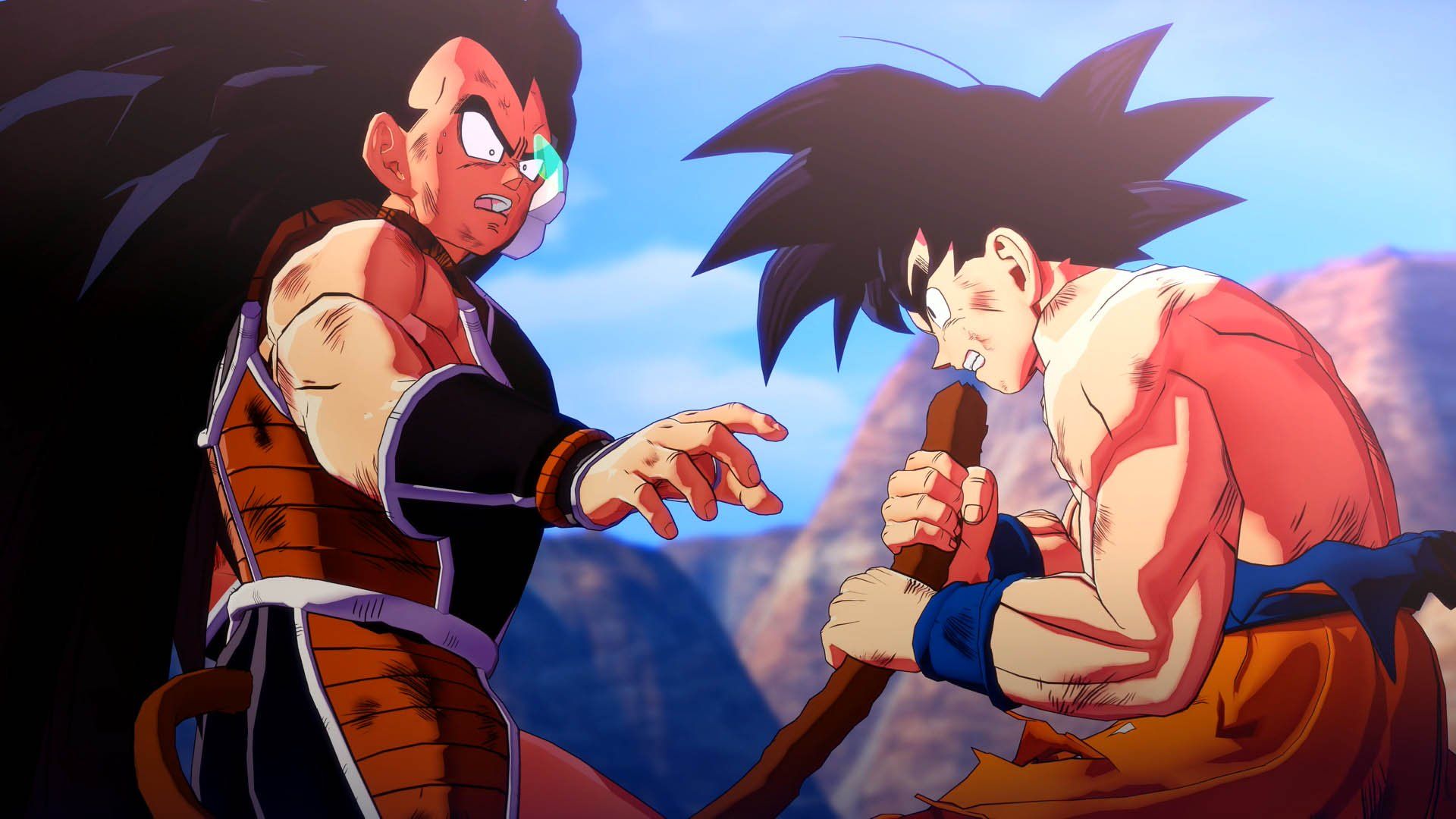 Dragon Ball Z: Kakarot' Review: A Bloated Serving of More of the Same