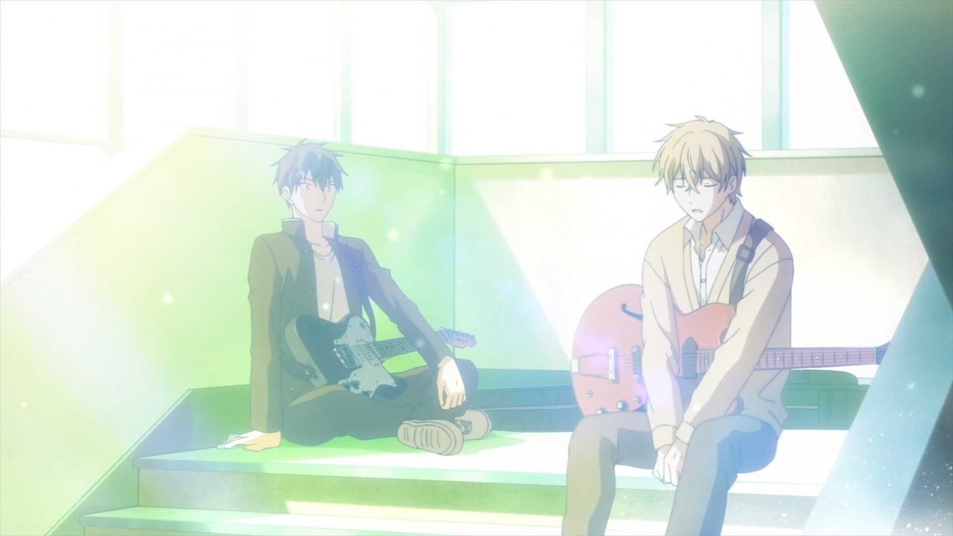 11++ Given Anime Computer Wallpaper .sachiwallpaper.blogspot.com