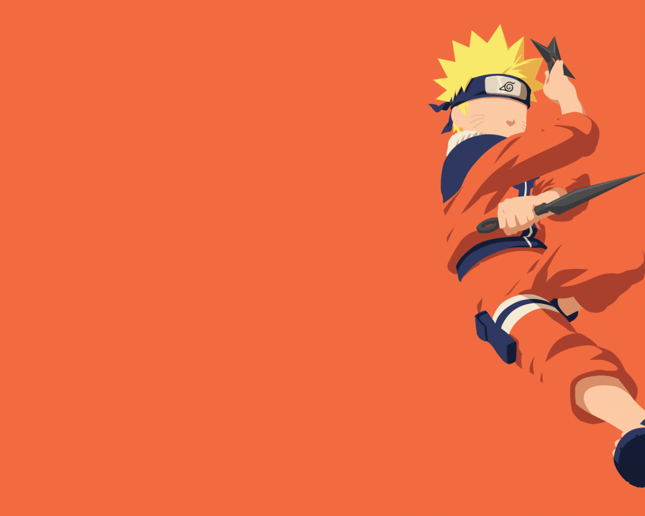 Free download Uzumaki Naruto Naruto by Klikster [1920x1080]
