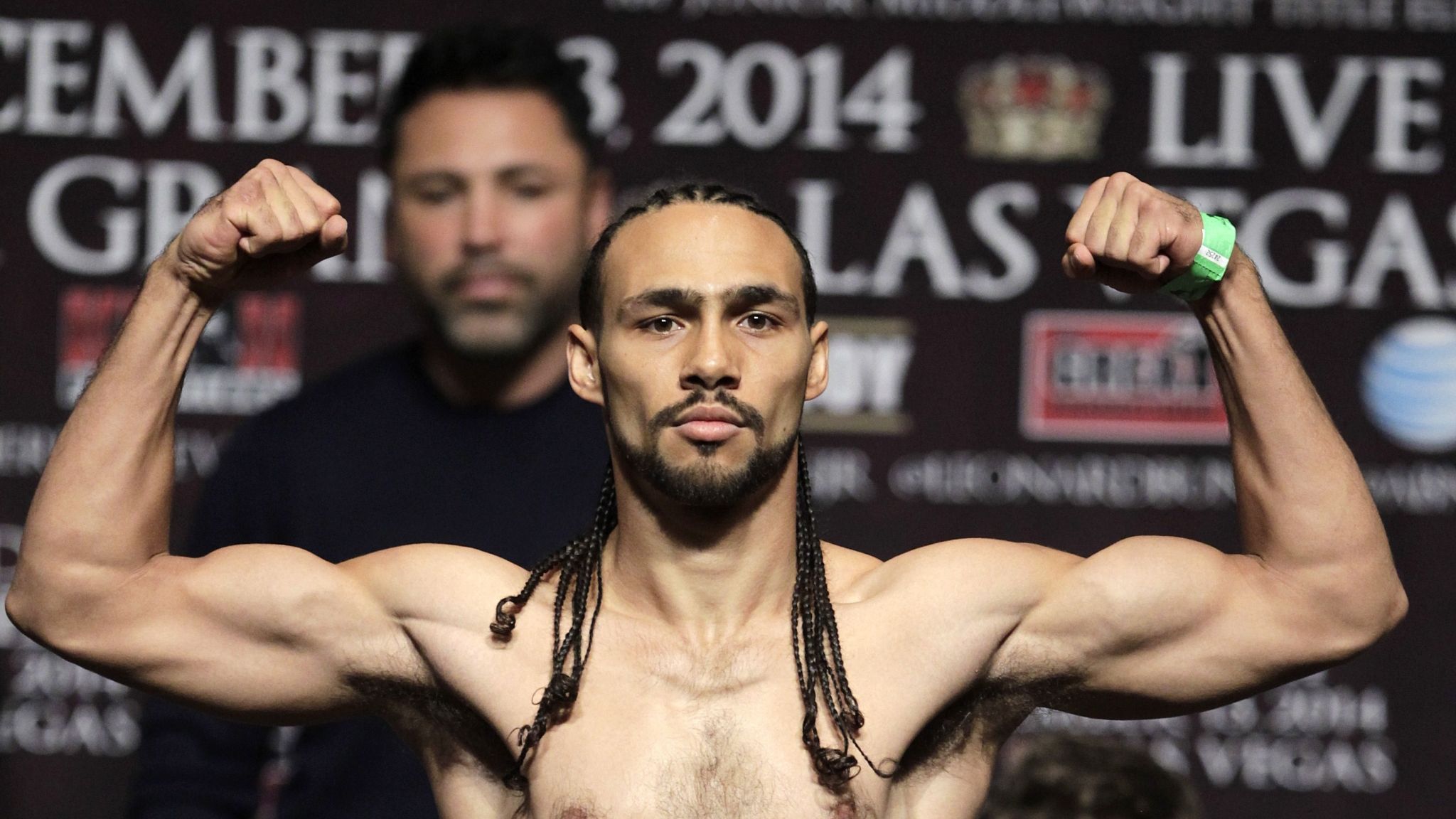 Keith Thurman Wallpapers Wallpaper Cave