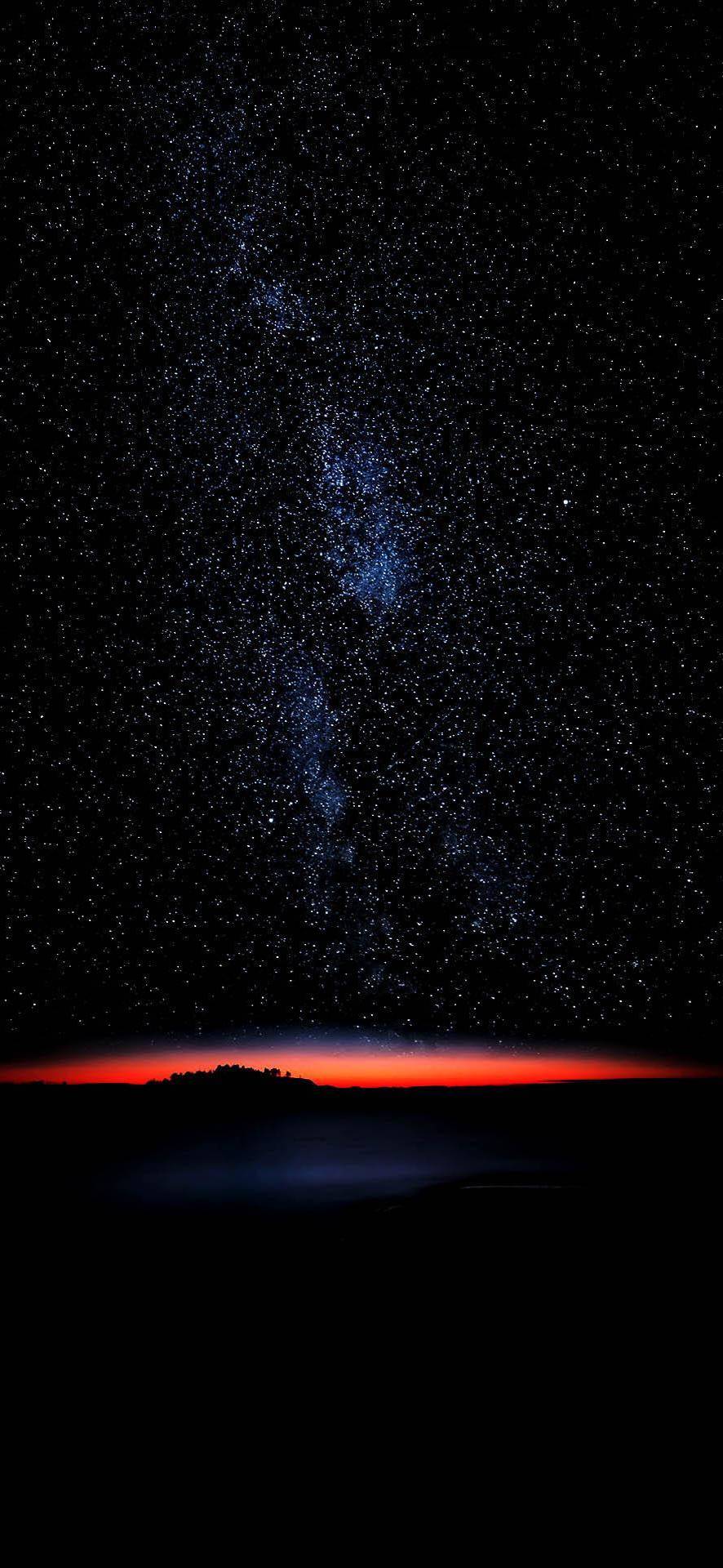 iPhone Wallpaper. Black, Sky, Astronomical object, Atmosphere