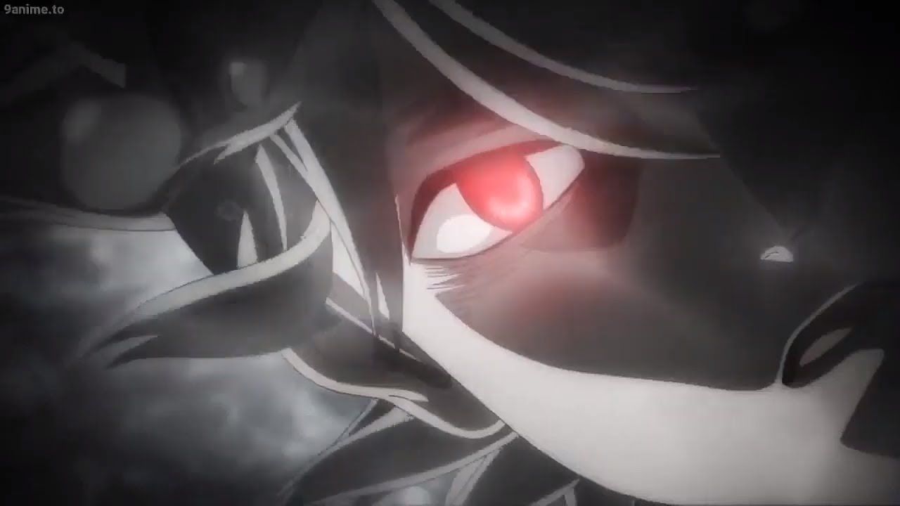 Asta and Yuno VS Licht. Full Fight HD. [ Black Clover]