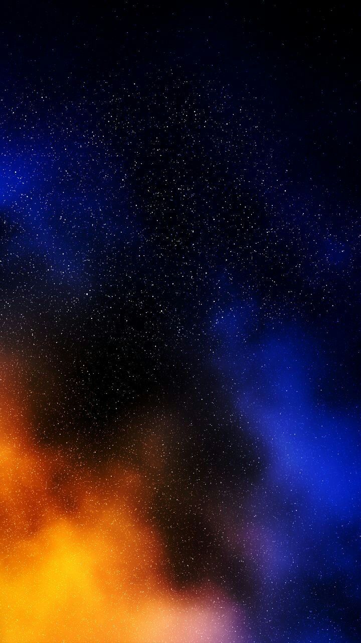 iPhone Wallpaper. Sky, Atmosphere, Atmospheric phenomenon, Galaxy