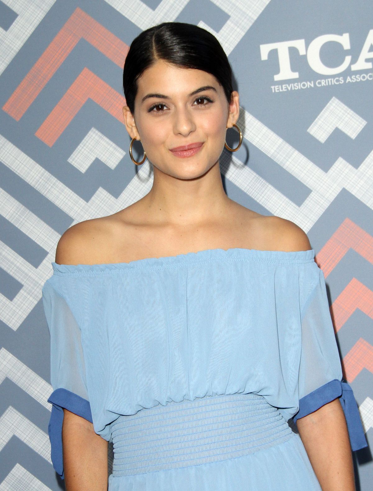 Sofia Black D'Elia