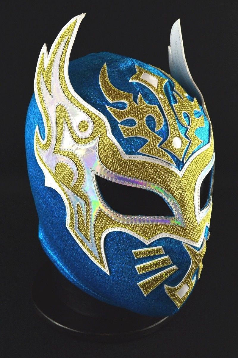 Mascaras de lucha libre diseños y estilos. Lucha libre, Mascaras