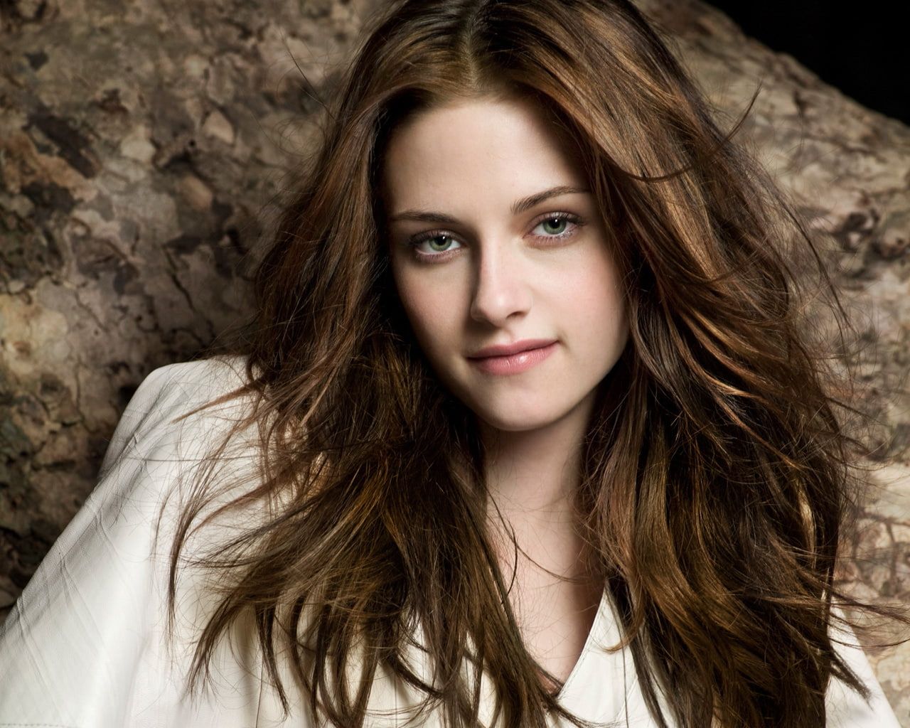 Kristen Stewart Twilight Girl HD, bella swan, celebrities, girl