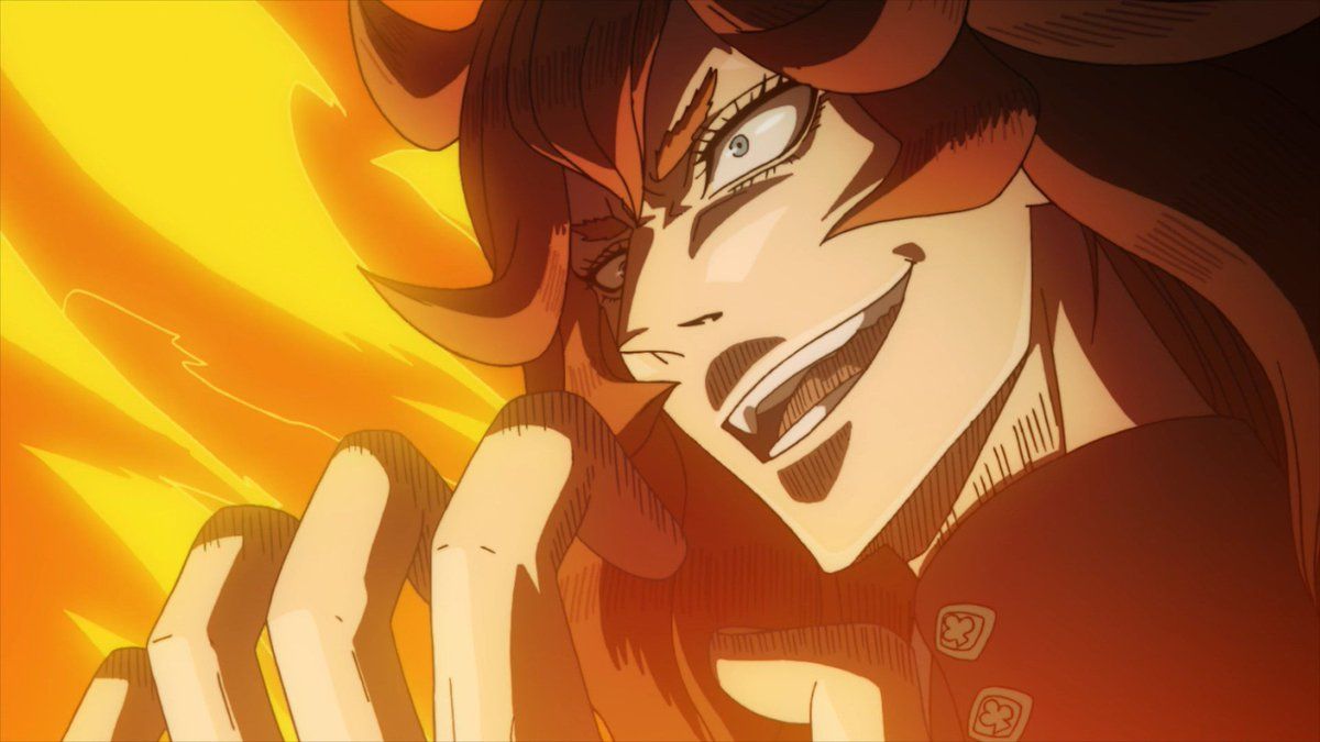 Matsukaze Kuki you? Don't make me laugh. I