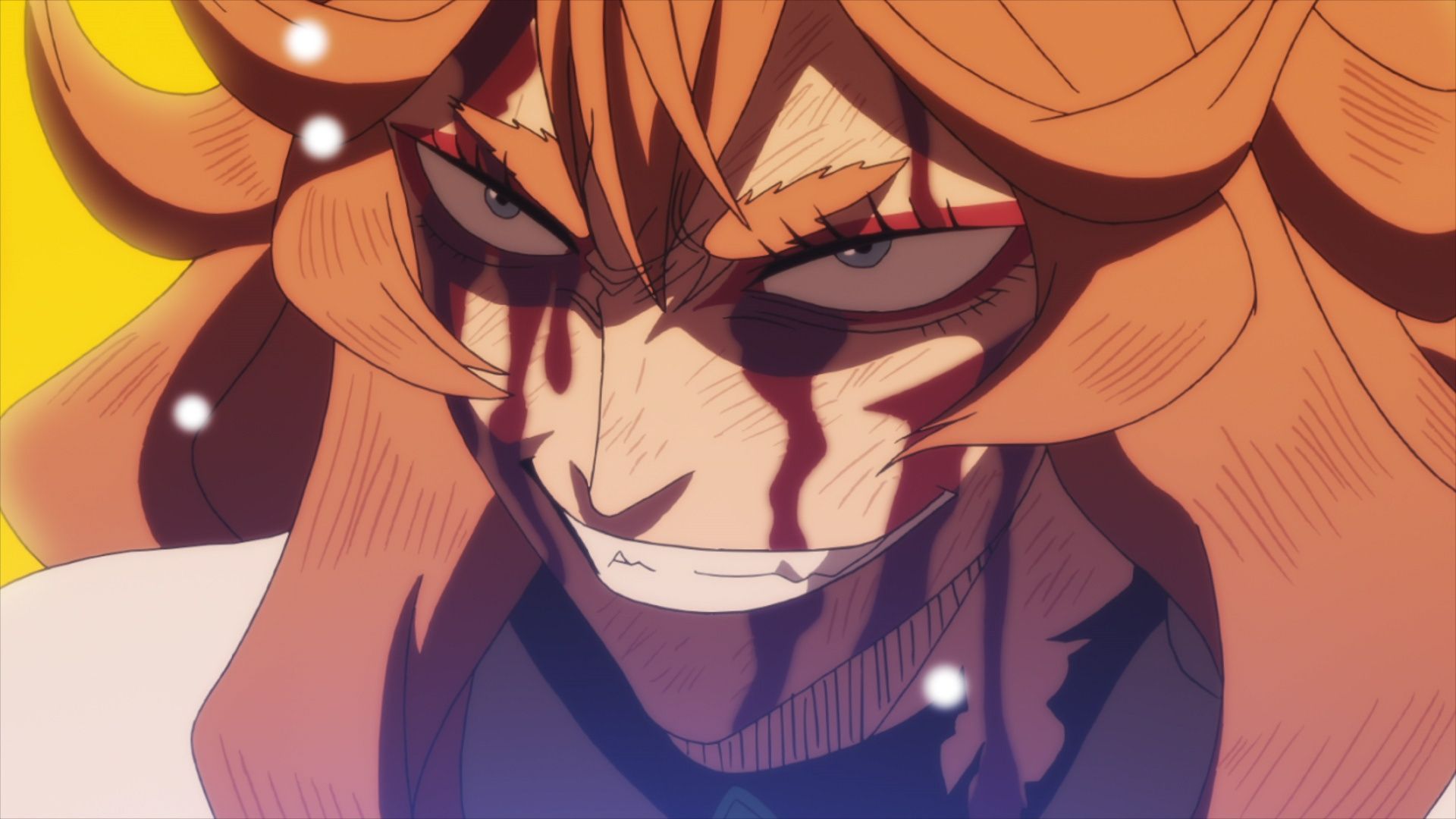 Mereoleona Wallpapers - Wallpaper Cave