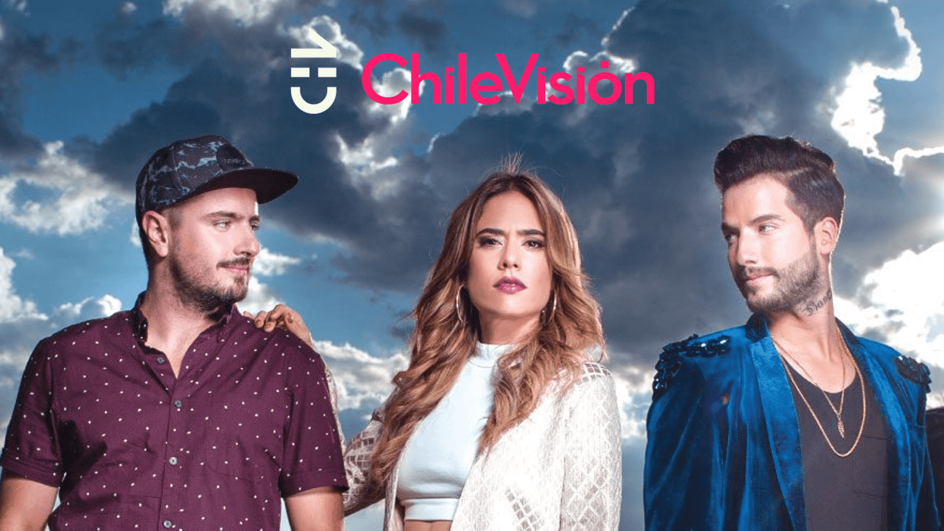 Chilevisión transmitirá teleserie nominada al Premio Emmy