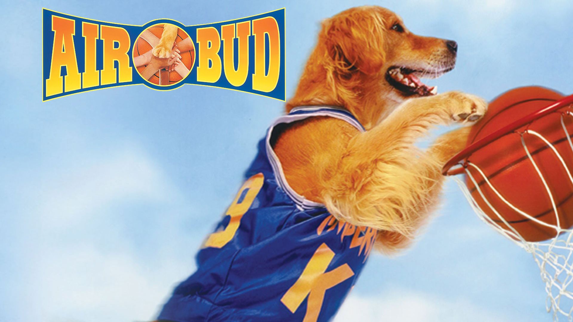 Watch Air Bud: World Pup