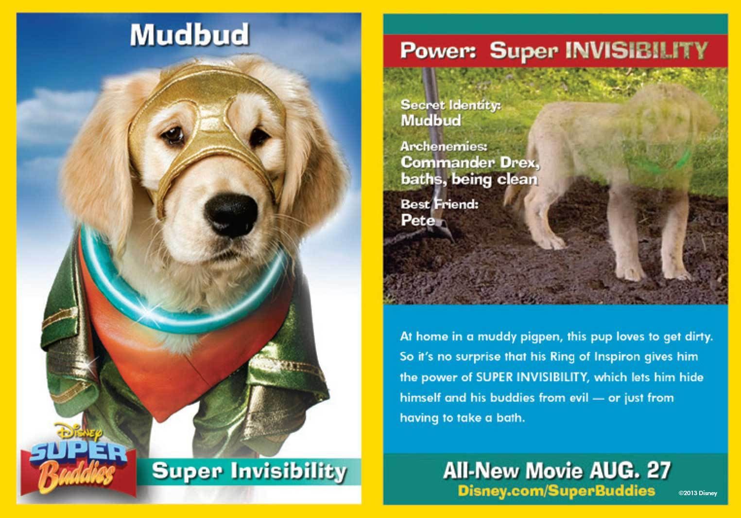 Free Disney Super Buddies Printables. Pup, Disney, Air bud