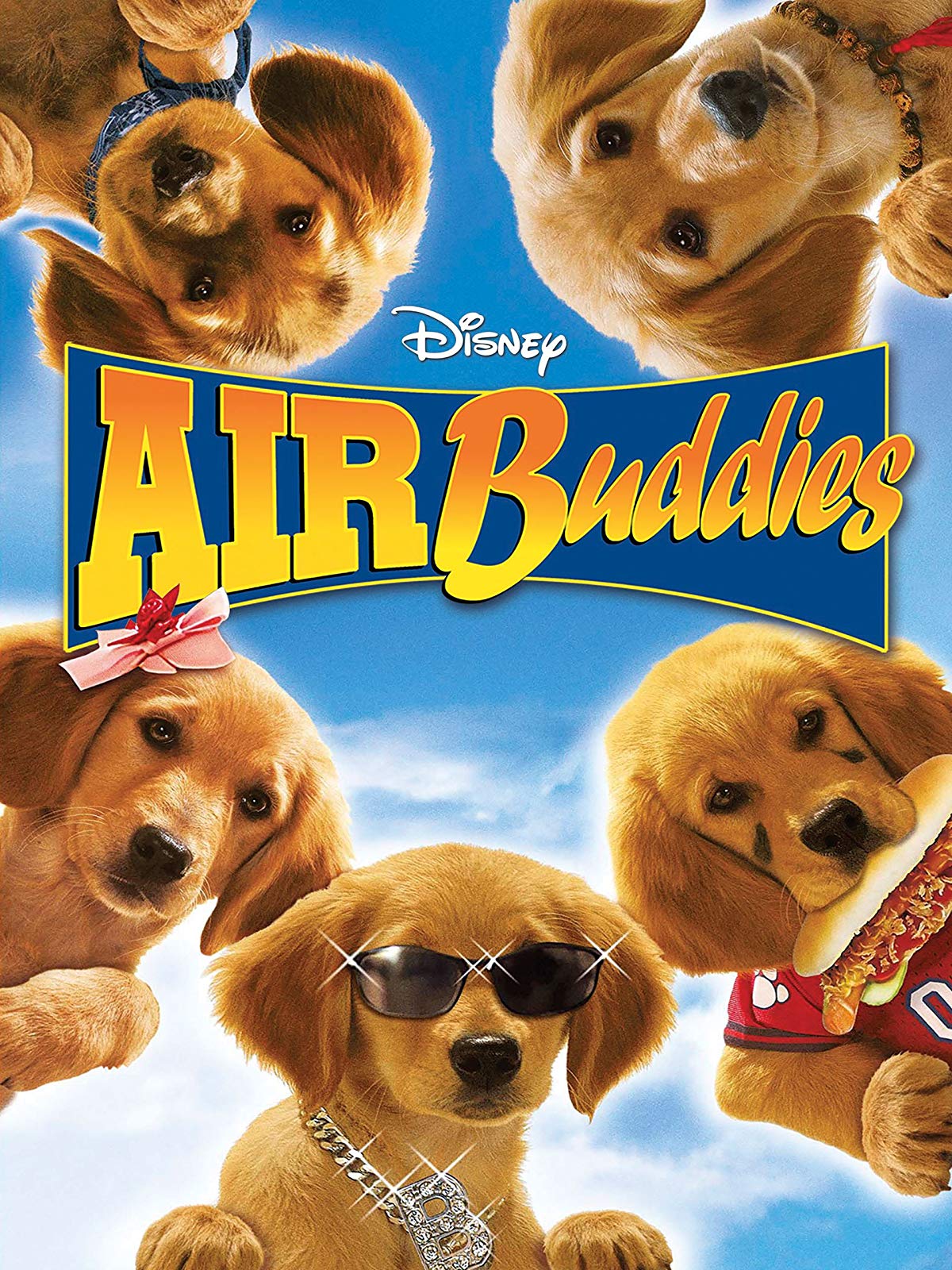 Watch Air Bud