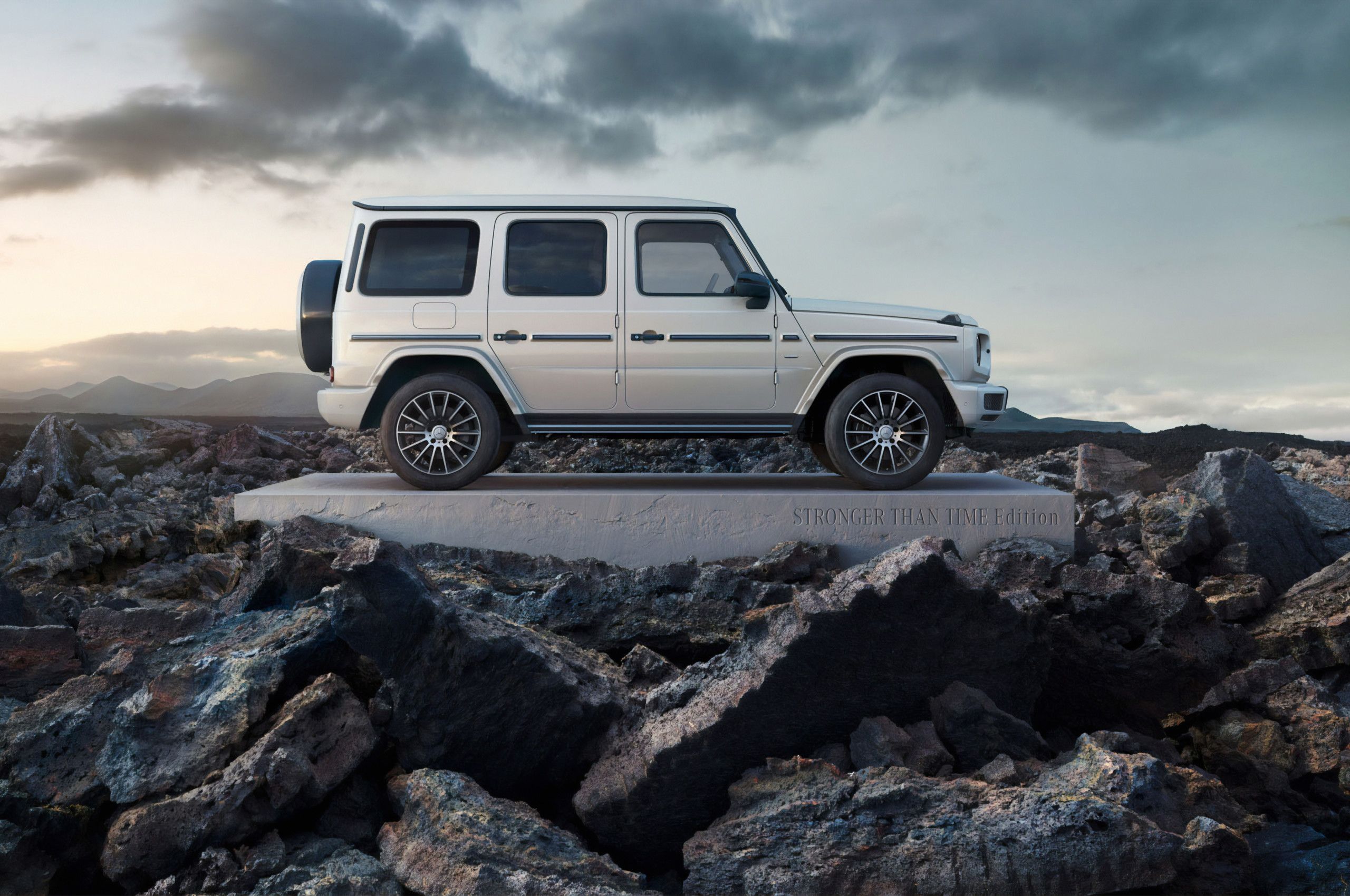Mercedes G Wagon 4k 2019 New Chromebook Pixel HD 4k