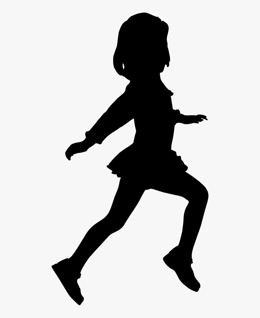 Child Dance Mural Woman Wallpaper Kids, Free Transparent
