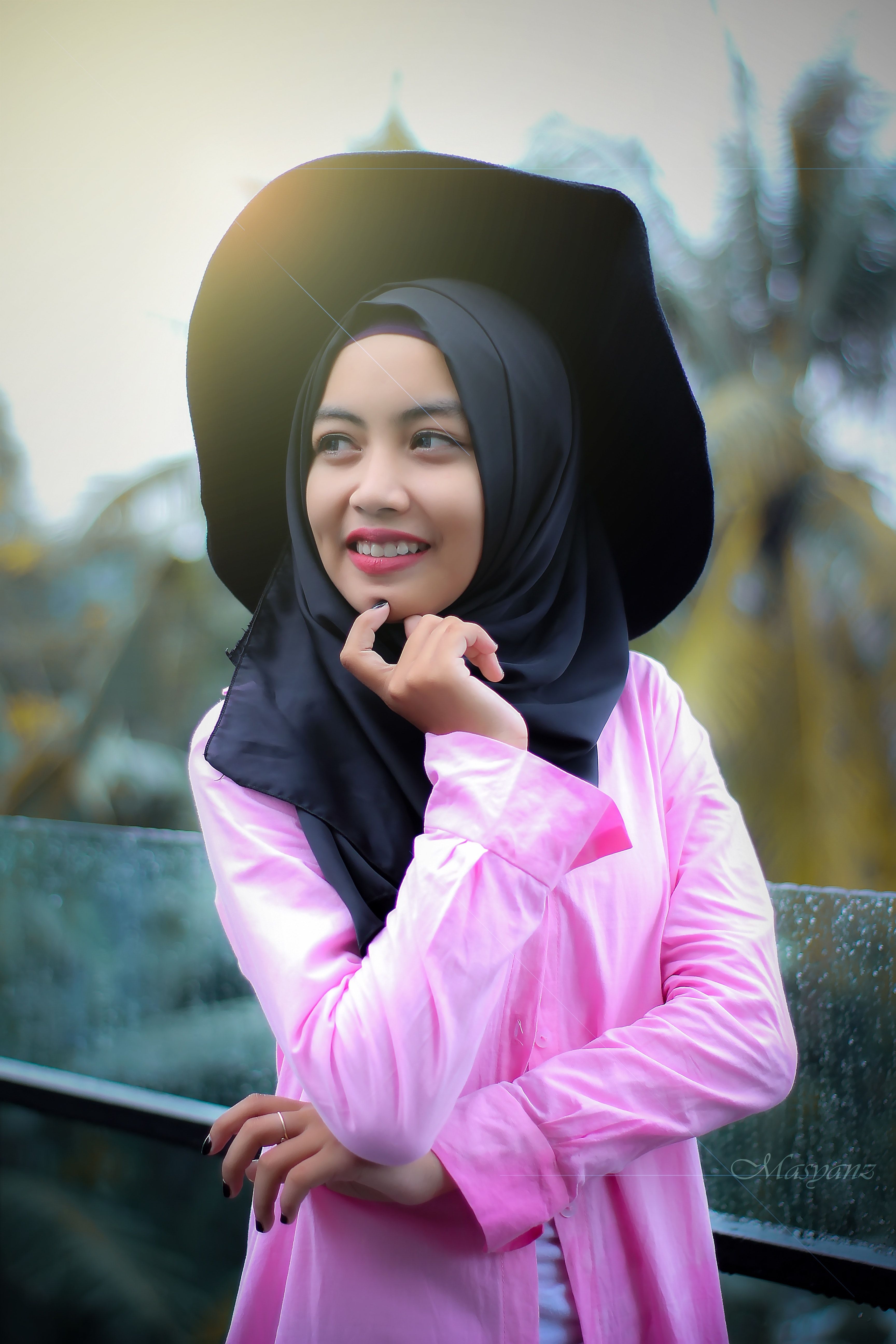 Hijab Girls Wallpapers Wallpaper Cave 8818