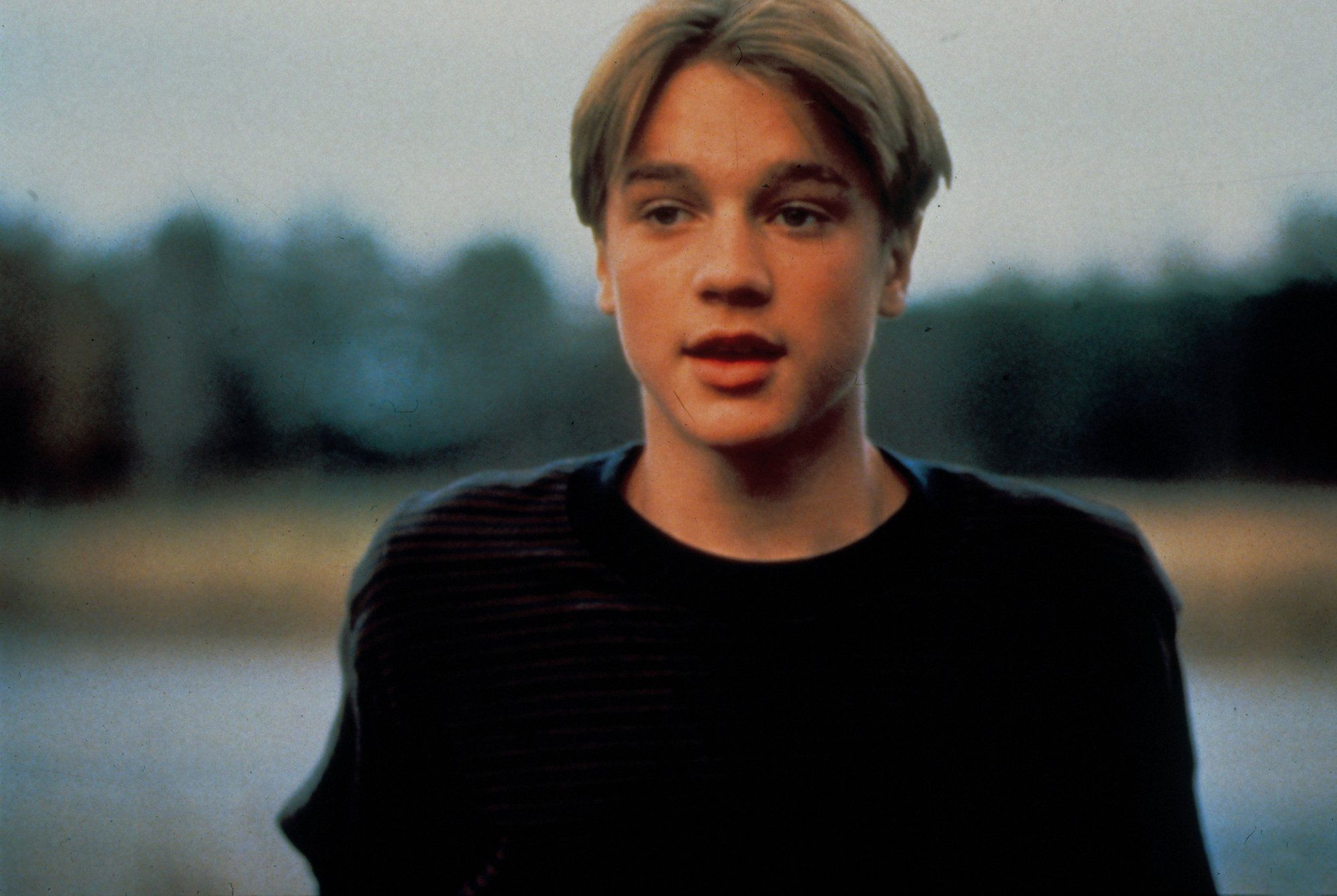 Top Ten '90s Heartthrobs: From Leonardo DiCaprio to Jonathan