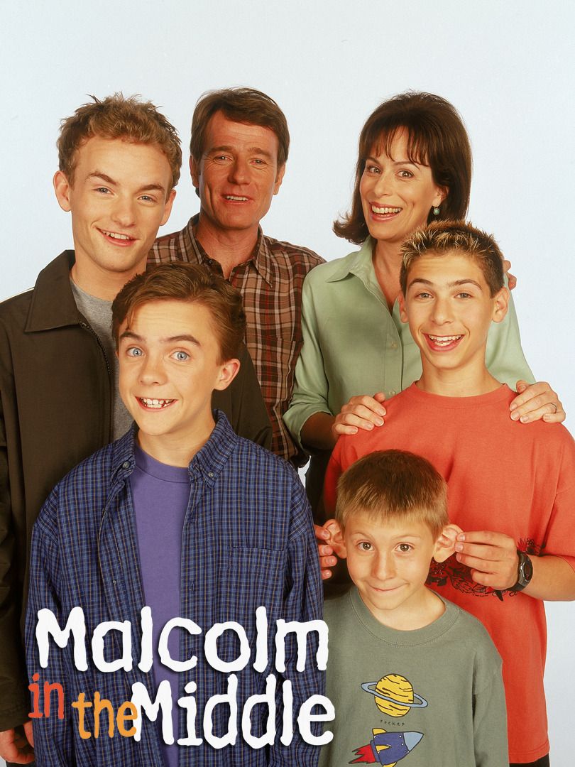 Malcolm In The Middle wallpaper, TV Show, HQ Malcolm In