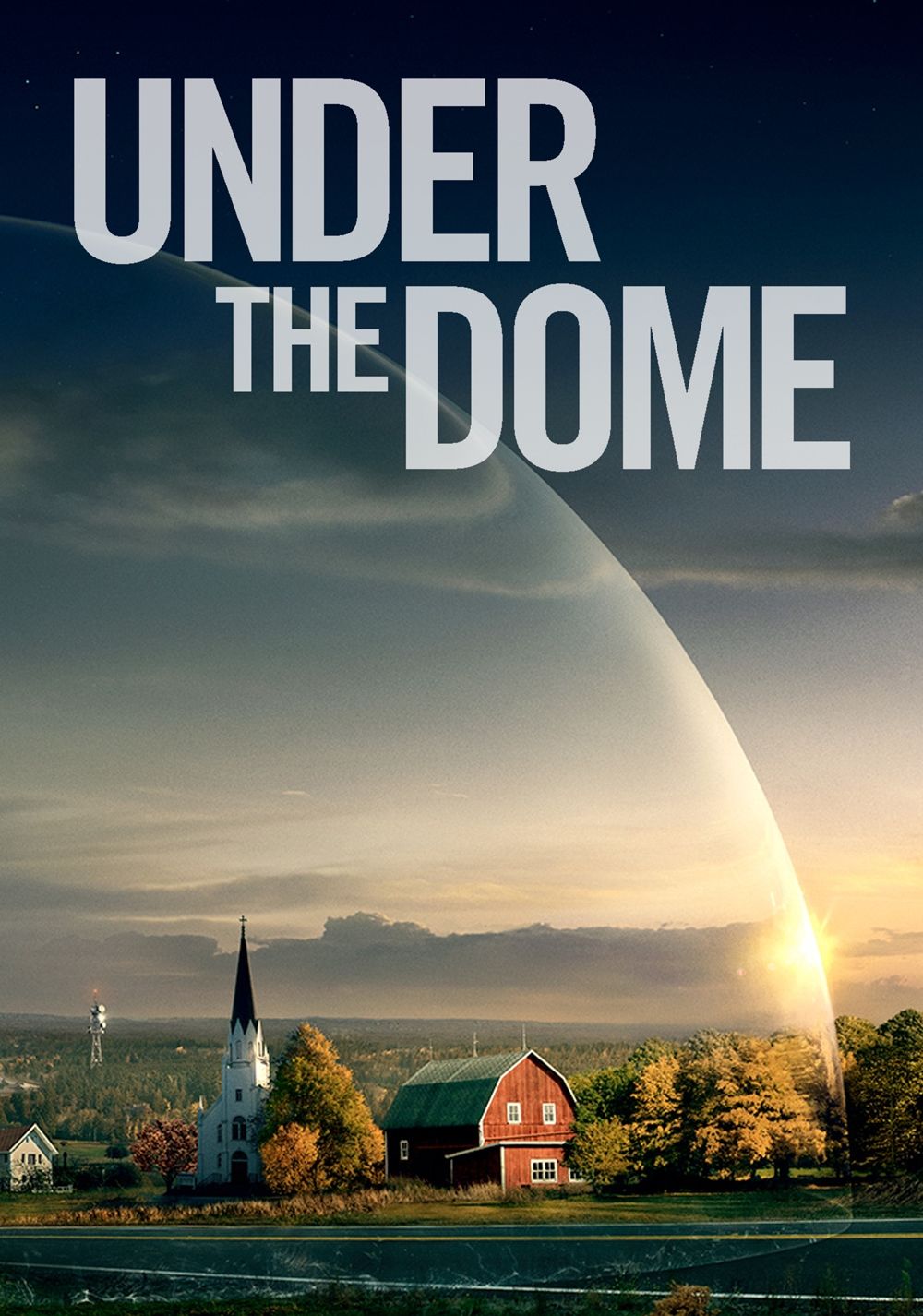 Most viewed Under The Dome wallpaperK Wallpaper