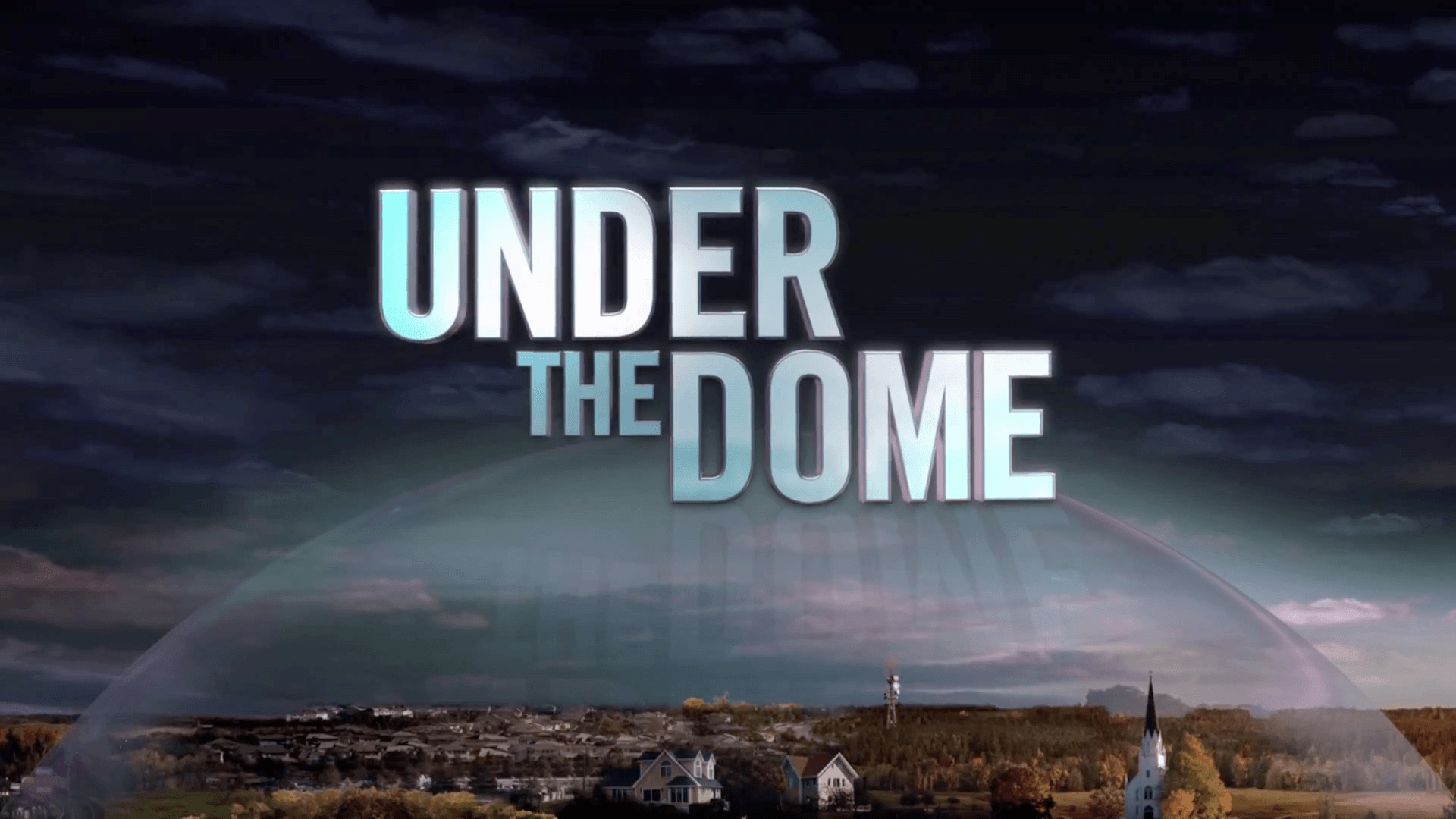 Under The Dome wallpaper, TV Show, HQ Under The Dome picture