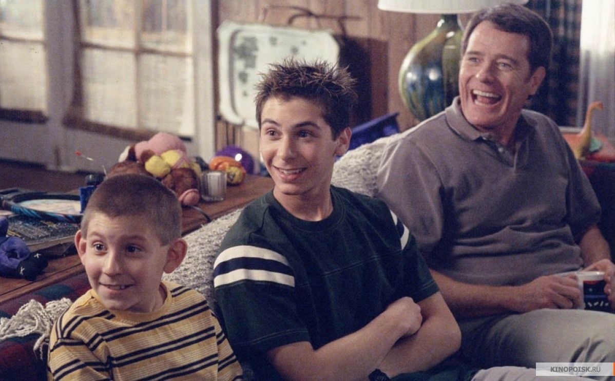 Malcolm In the Middle In the Middle Photo 26184323