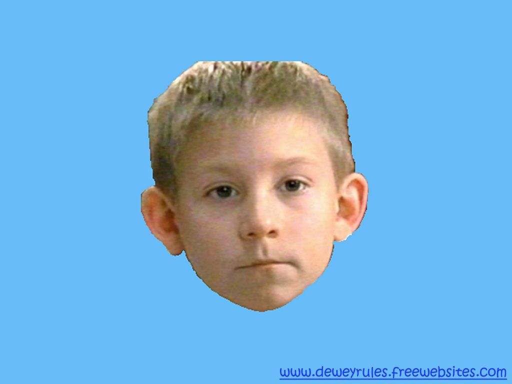 Malcolm In The Middle Wallpaper