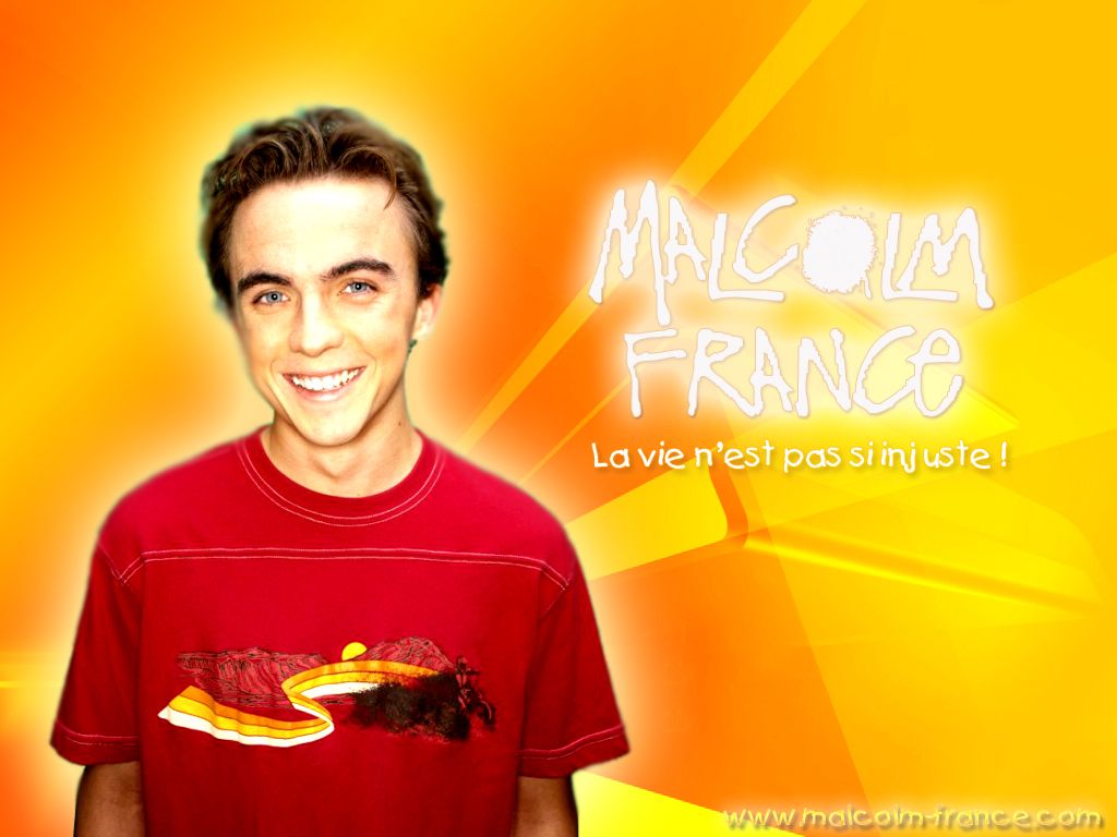 Malcolm In the Middle Wallpaper