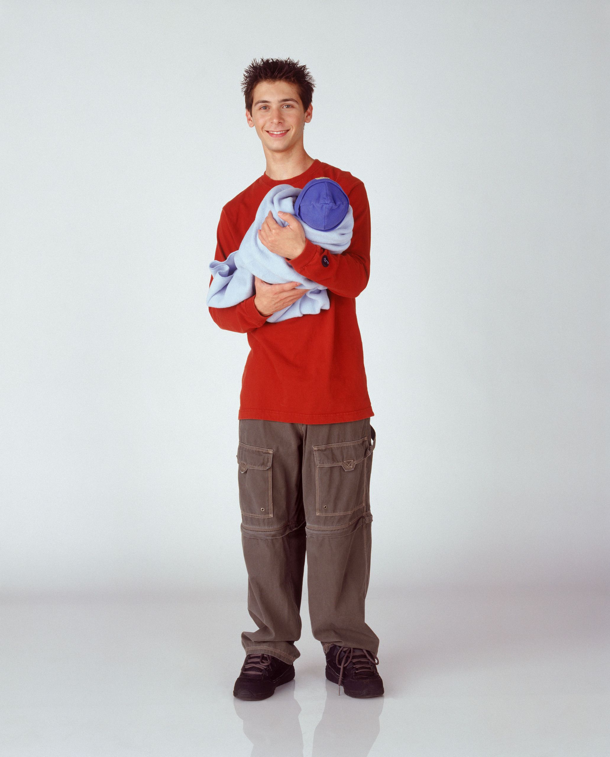 Picture of Justin Berfield, Picture Of Celebrities