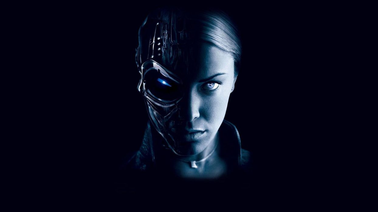 MOVIE loken Terminator 3 Rise of the Machines