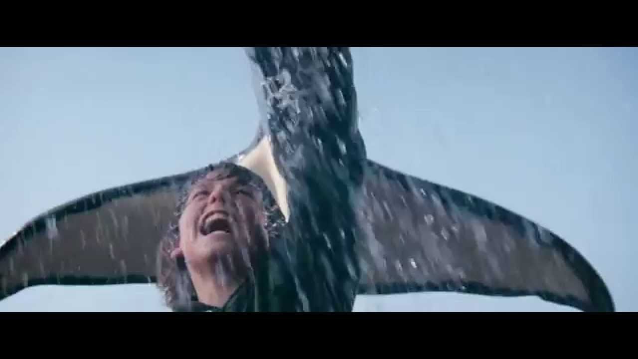 Keiko (Free Willy)