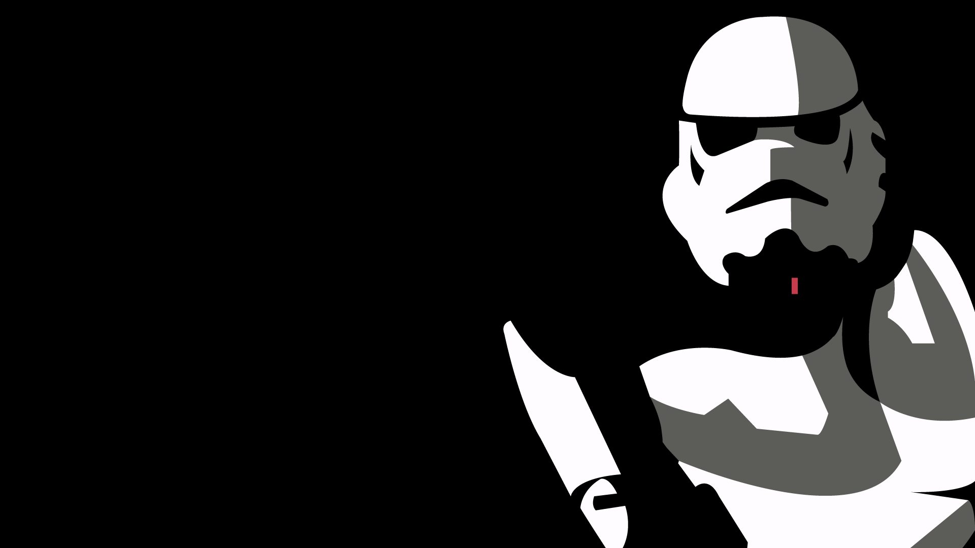 Free download Star Wars Battlefront Stormtrooper