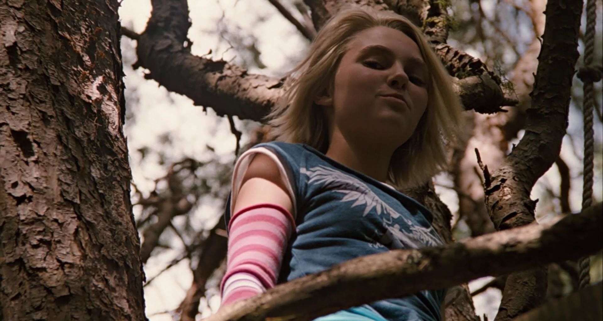 Bridge To Terabithia Wallpaper and Background Imagex1024