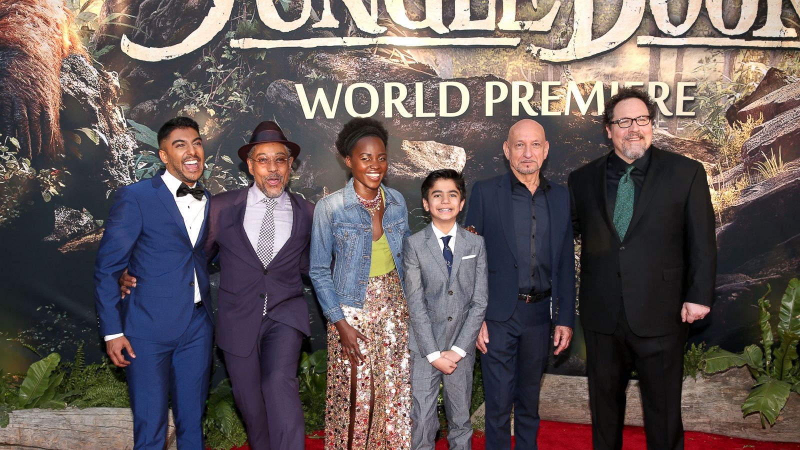 Director Jon Favreau Reveals the Secrets Behind the Making of 'The