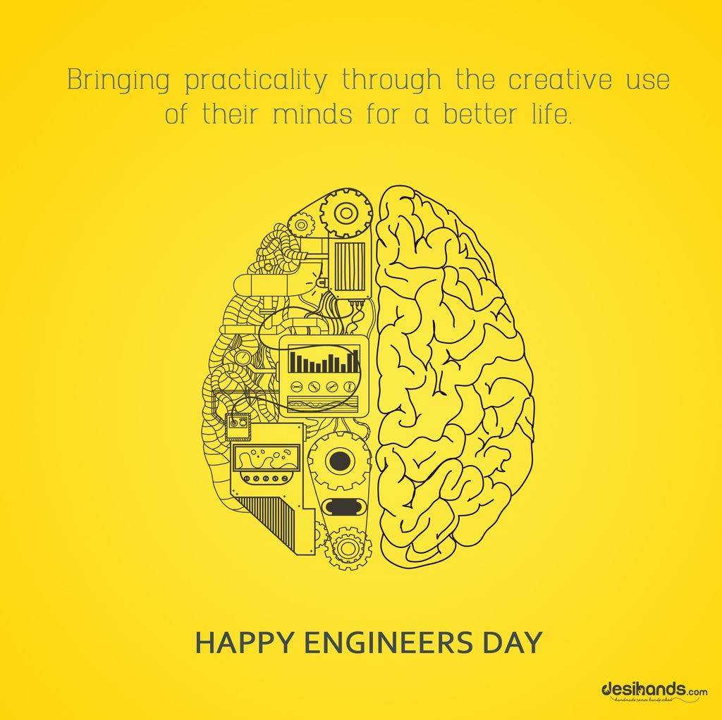 Happy Engineers Day ! #EngineersDay. Engineers day, Engineers day