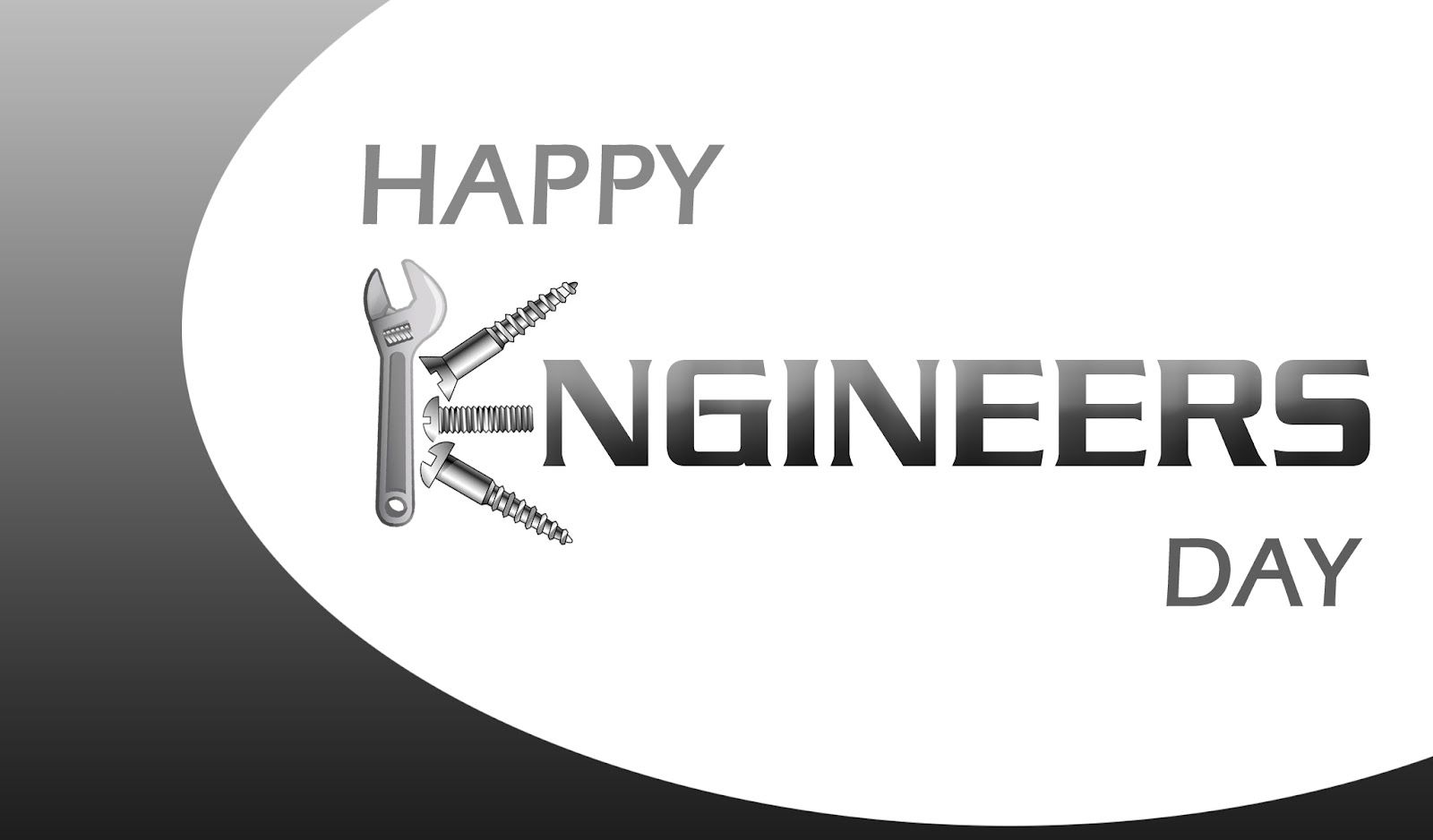 Happy Engineers Day SMS, Messages, Wishes, Picture, Wallpaper